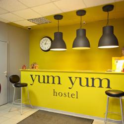 фото 6 Yum Yum Hostel (Ям Ям хостел)