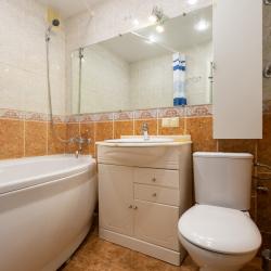 фото 30 Комфорт Сити на улице Николаева 1