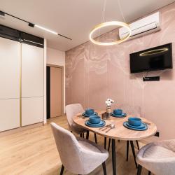 Фото Отель Жилой квартал на улице Николая Столбова