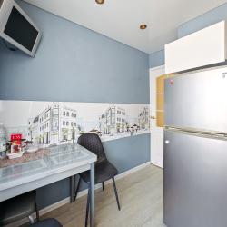 Фото Апартаменты на улице Гамарника 15