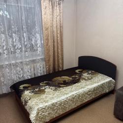 2-комнатные апартаменты стандарт