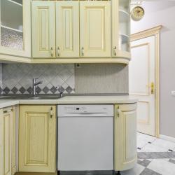 Апартаменты люкс