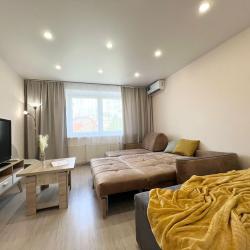 2-комнатные апартаменты стандарт Воскресенская 21