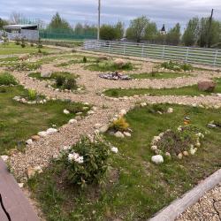 Фото Отель Экоферма Егорово поместье