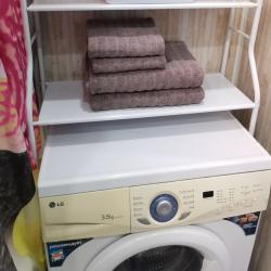 1-комнатные апартаменты стандарт №2