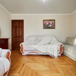 Фото Апартаменты на улице Героев Медиков