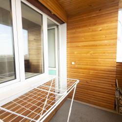 2-комнатные апартаменты стандарт