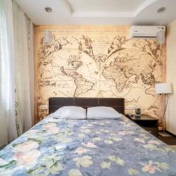 Фото Апартаменты на улице имени Героя Яцкова 6