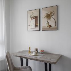 Фото Отель Mira.Apartments (Мира Апартментс) на улице Кастанаевская 65