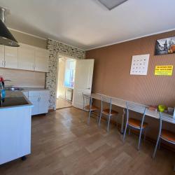 Фото Отель Bridge (Бридж)