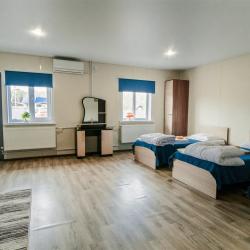 Фото Отель Пол&Пути