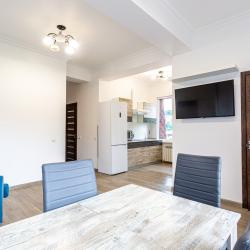 Фото Апартаменты на улице Платановая