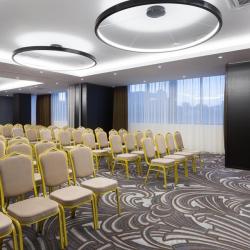 Lotte Hotel Samara  (Лотте Самара) — 42b0b3c809feda8a30ec8b47be272bfa