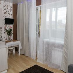 Фото Квартиркин апарт-отель