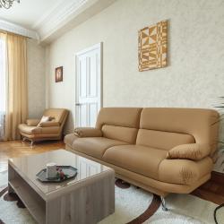 3-комнатные апартаменты улучшенные