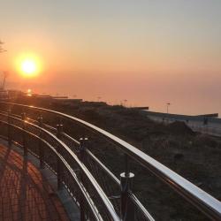 1-комнатные апартаменты стандарт