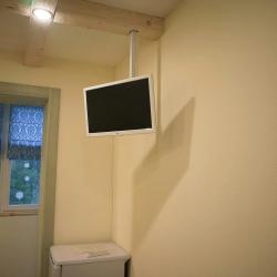 Фото Апартаменты на улице Высоковольтная 23