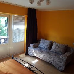 4-местный номер (Янтарь)