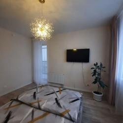 Фото Апартаменты на улице Академика Королёва 20Г