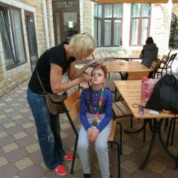 Фото Отель Восток