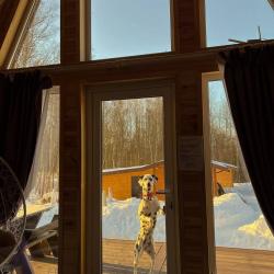 Фото Отель Рай в шалаше