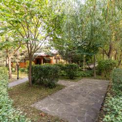 Фото Отель Усадьба Фамилия