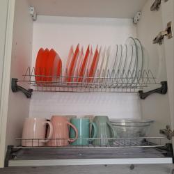 1-комнатные апартаменты стандарт