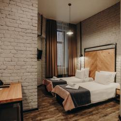 фото 26 Gutenberg Hotel (Гутенберг)
