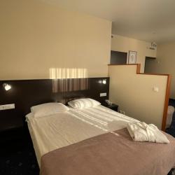 Номер студия семейный