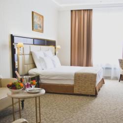 7 Avenue Hotel & SPA (7 Авеню Отель и Спа) — 42b26863c9743d50535dca2ec53a0866