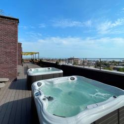 Фото Отель Kapkana Bay Plaza (Капкана Бэй Плаза)