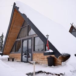 Фото Отель Идиллия