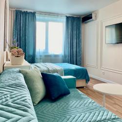 Фото Отель Romlex Apartments (Ромлекс) на улице Судоремонтная 24