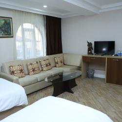 Фото Отель Grand Hotel Kapan (Гранд )