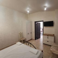 Коттедж улучшенный