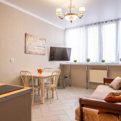 Фото Апартаменты на улице Шпаковская