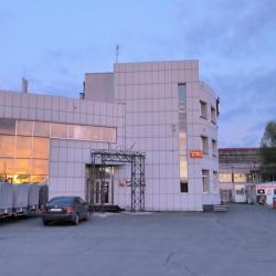 Фото Отель Паддок