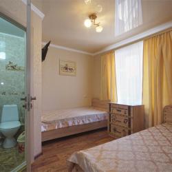 Фото Отель Роман