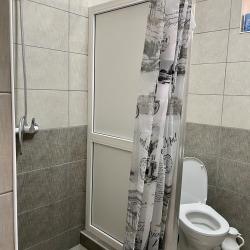 Номер улучшенный с 1 двуспальной кроватью