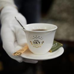 Фото Отель Sky Эльбрус (Скай Эльбрус)