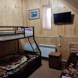 Фото Отель Чипер-Азау