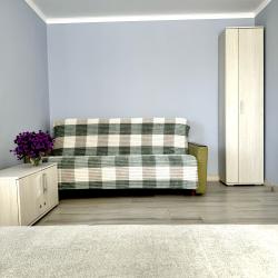 Фото Отель Квартира в центре города