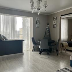 фото 3 Zoya-Apart на улице Сергеева 41
