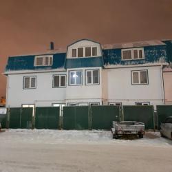 Фото Отель На Луговой