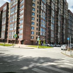 Фото Дизайнерские двухкомнатные апартаменты.