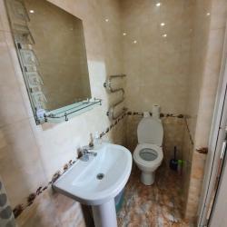 Комната стандарт с 1 двуспальной кроватью