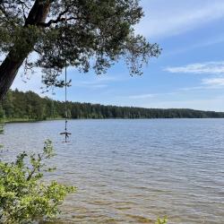Фото Отель Снетковское Озеро