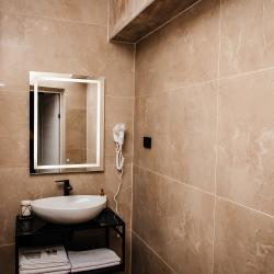 2-комнатные апартаменты студия Тукая 31-3