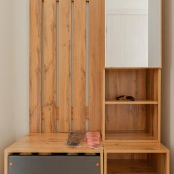 Фото Апартаменты Birchhouse (БирчХаус) на улице Добролюбова 8к3