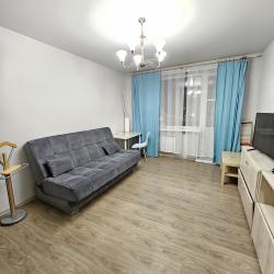 Фото Апартаменты на улице Энгельса 65